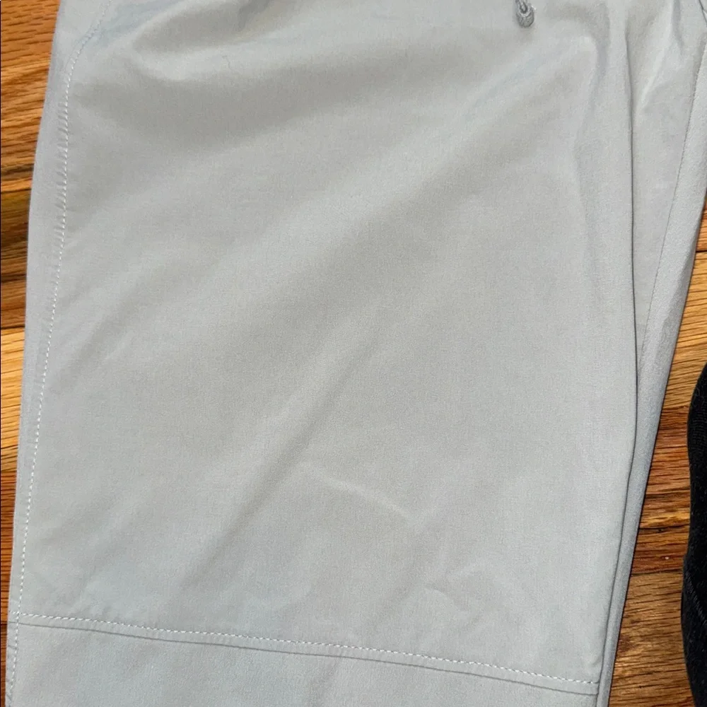 Under Armour Storm Up The Pace Jogger Gray Size Small